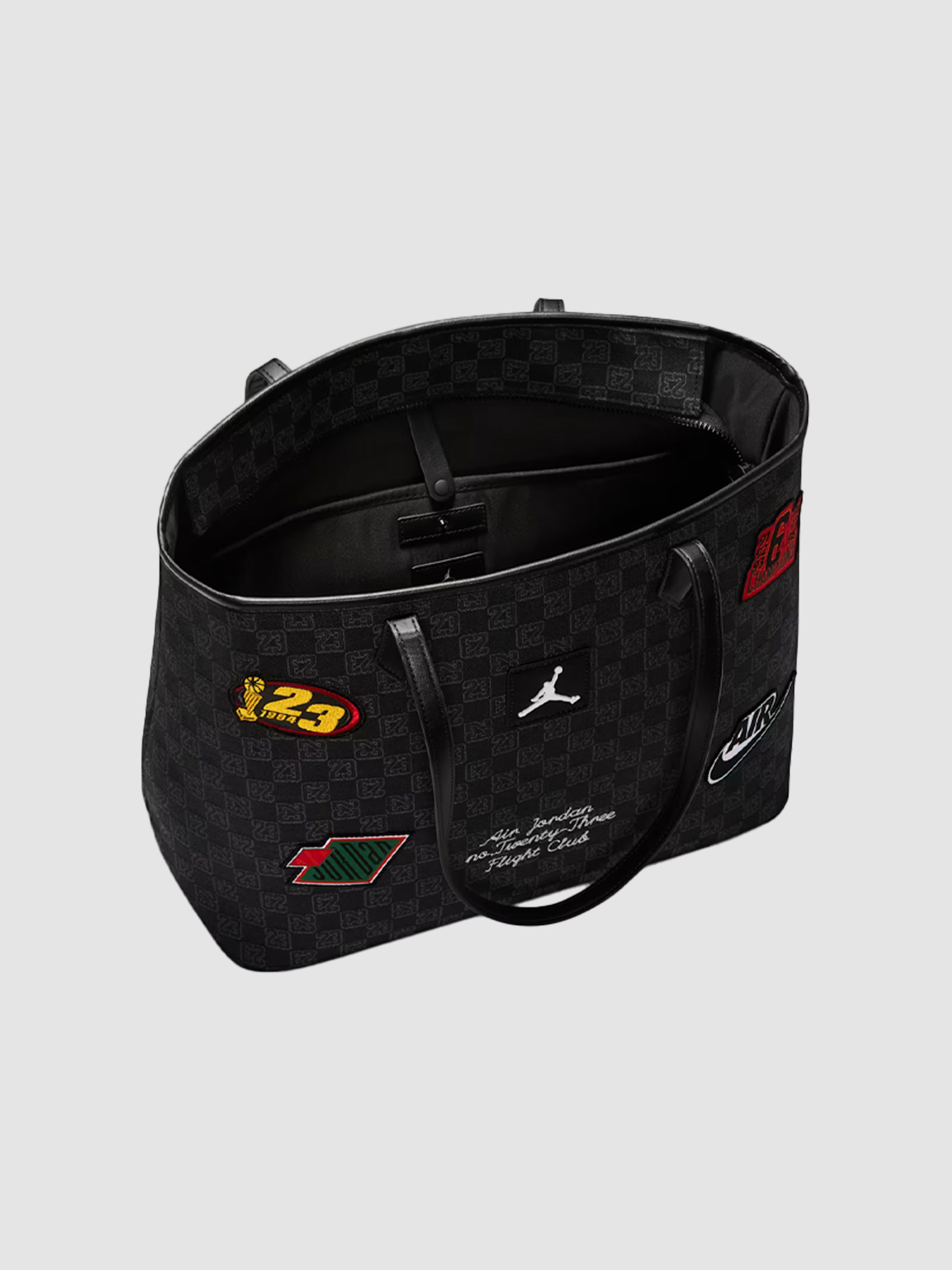 Сумка Jordan Monogram модель LM9158-023 Фото