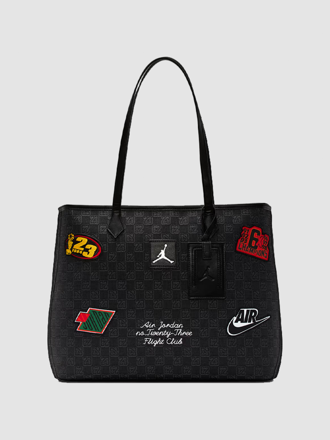 Сумка Jordan Monogram модель LM9158-023 Фото