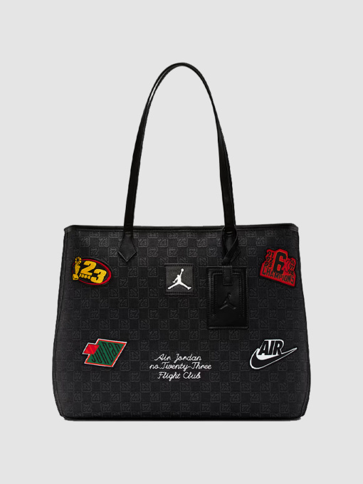 Сумка Jordan Monogram модель LM9158-023 Фото