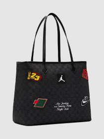 Сумка Jordan Monogram модель LM9158-023 Фото