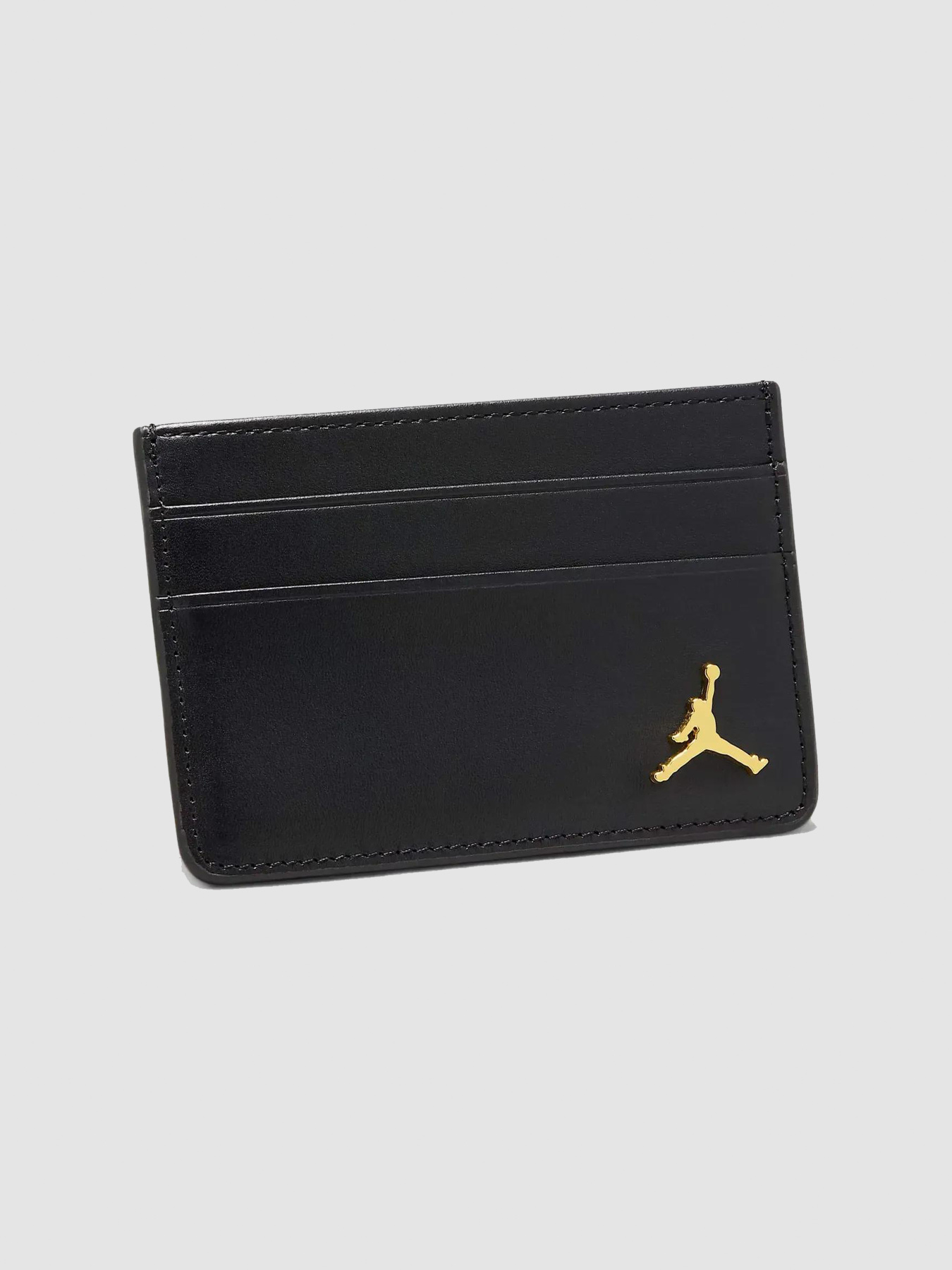 Визитница Jordan Jumpman Ingot Card Case модель MA0820-023 Фото