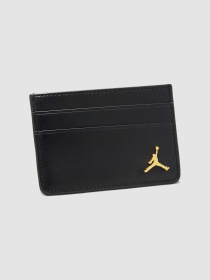 Кошелек Jordan Jumpman Ingot Card Case (MA0820-023) модель MA0820-023 Фото