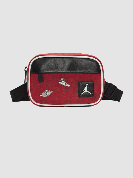 Сумка через плечо Jordan 23 Monogram 1.5L (MA0981-H15) модель MA0981-H15 Фото