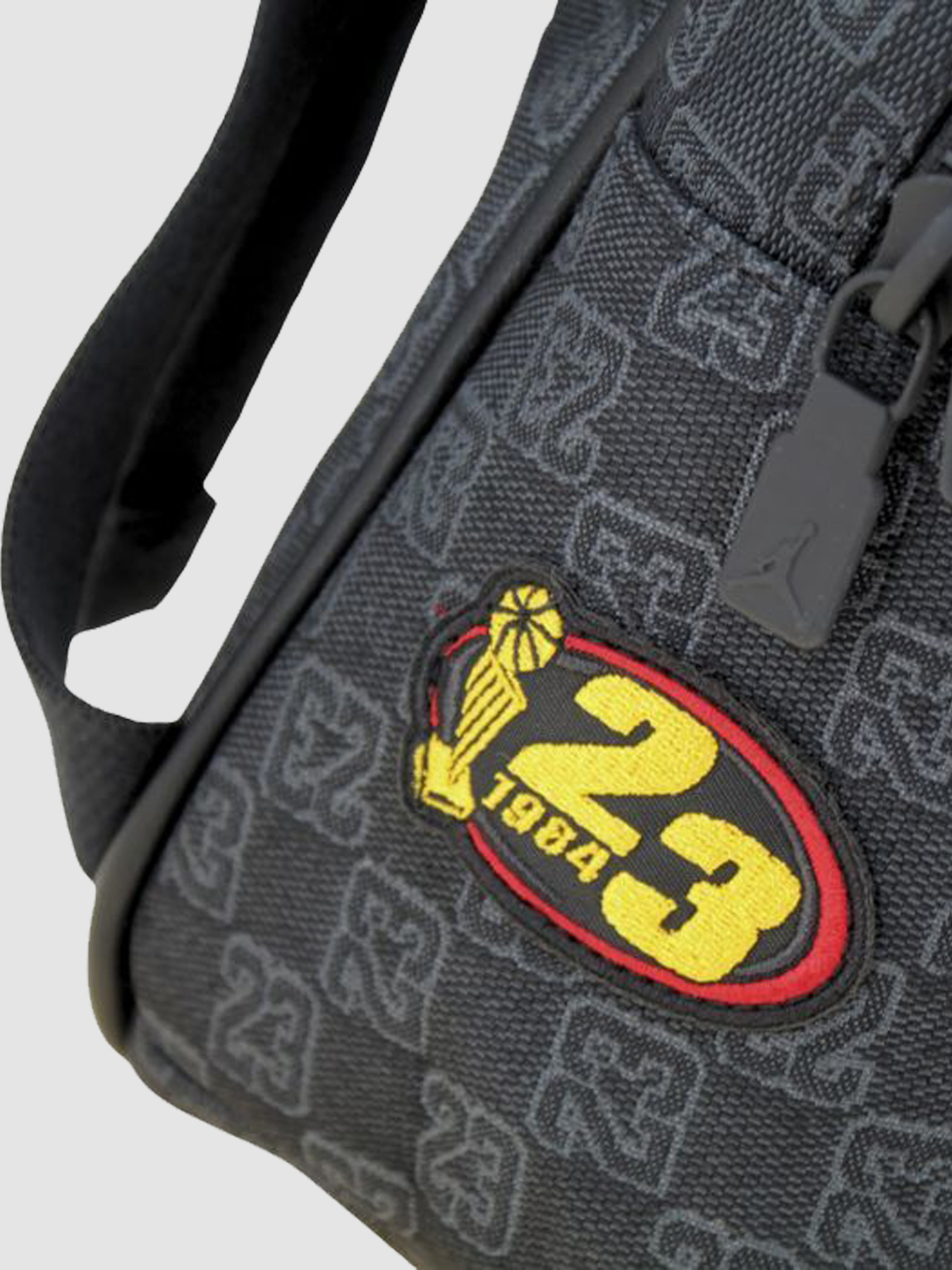 Рюкзак Jordan РMonogram Patch Noir модель MA9154-023 Фото