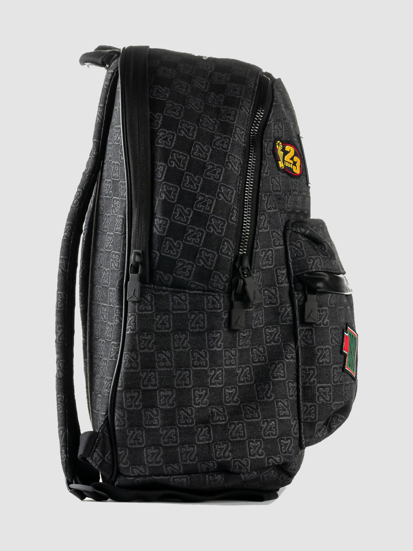 Рюкзак Jordan Jam Monogram (MA9155-023) модель MA9155-023 Фото