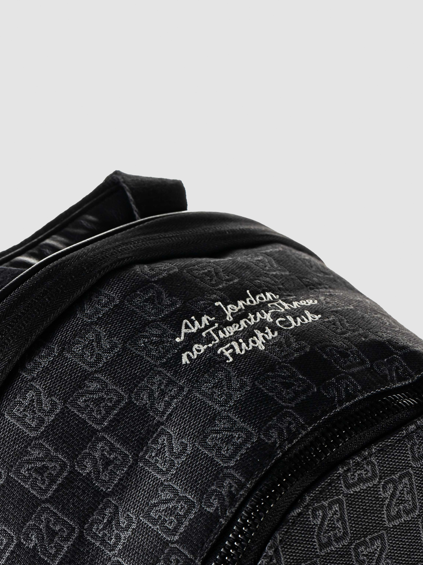 Рюкзак Jordan Jam Monogram (MA9155-023) модель MA9155-023 Фото