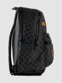 Повседневный рюкзак Jordan Jam Monogram модель MA9155-023 Фото