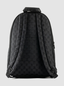 Повседневный рюкзак Jordan Jam Monogram модель MA9155-023 Фото