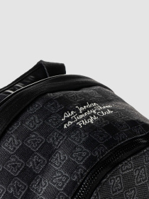 Повседневный рюкзак Jordan Jam Monogram модель MA9155-023 Фото