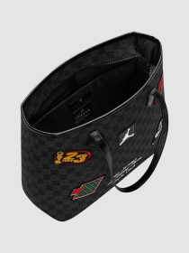 Сумка на плечо Jordan Jam Monogram Tote (MM9158-023) модель MM9158-023 Фото