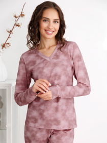 Джемпер Roksana модель 4052 Джемпер Roksana модель 4052 Фото