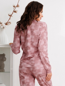 Джемпер Roksana модель 4052 Фото