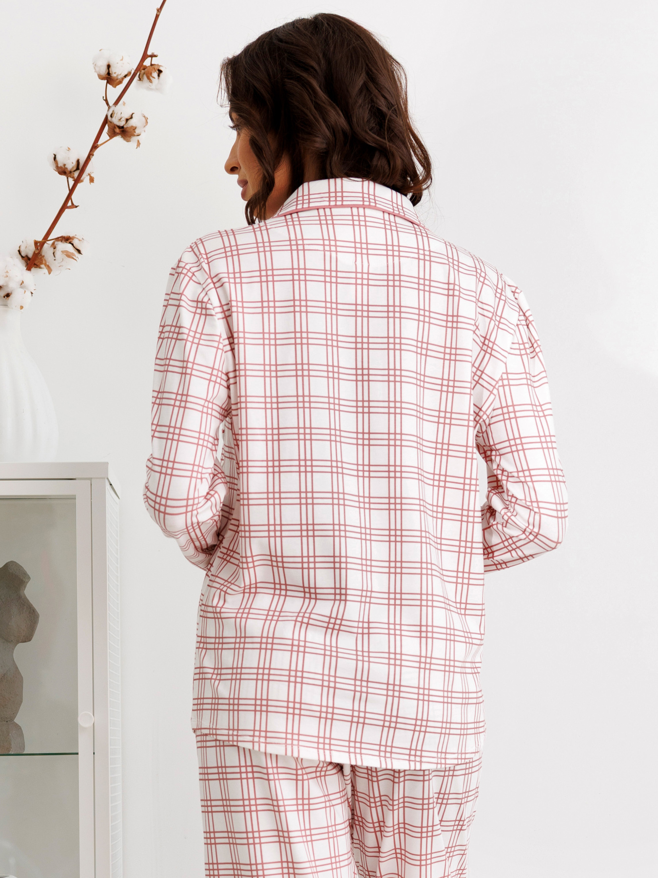 Джемпер Roksana модель 4053 Фото