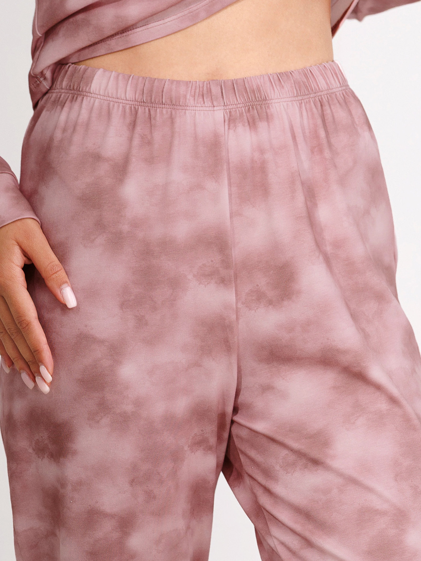 Штаны для дома Roksana модель 4054 Фото