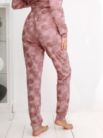 Штаны для дома Roksana модель 4054 Фото