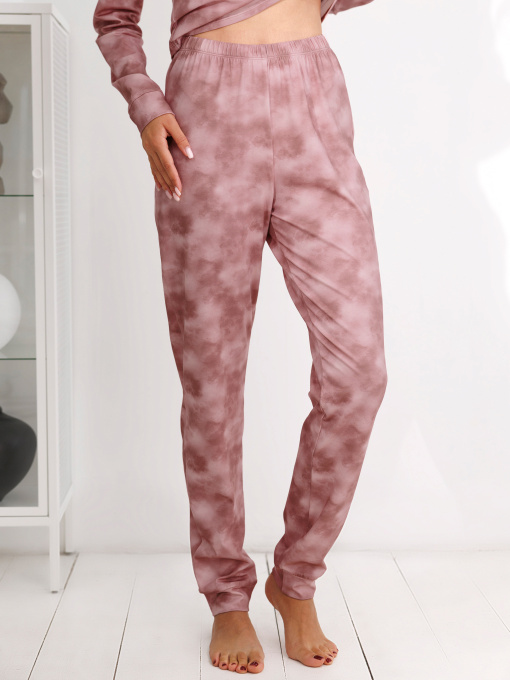 Штани для дому Roksana модель 4054 Фото