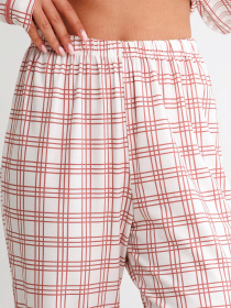 Штаны для дома Roksana модель 4055 Фото