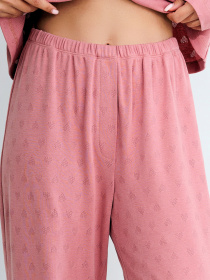 Штани для дому Roksana модель 4074 Фото