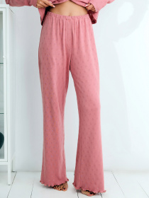 Штані женские №1907 модель 4074 Штані женские №1907 модель 4074 Фото