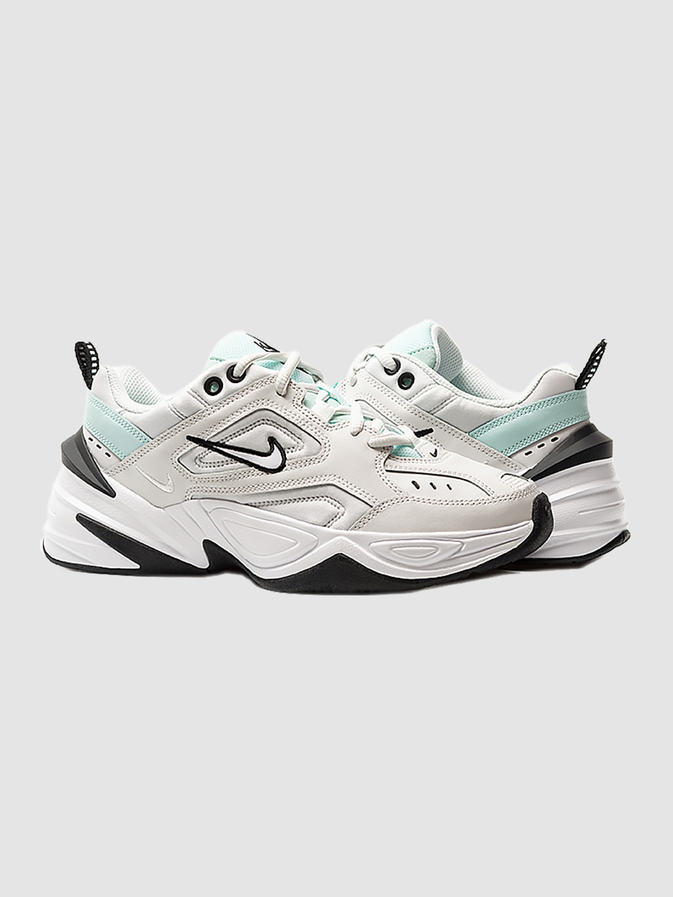 Кросівки жіночі Nike W M2k Tekno (AO3108-013) модель AO3108-013 Фото