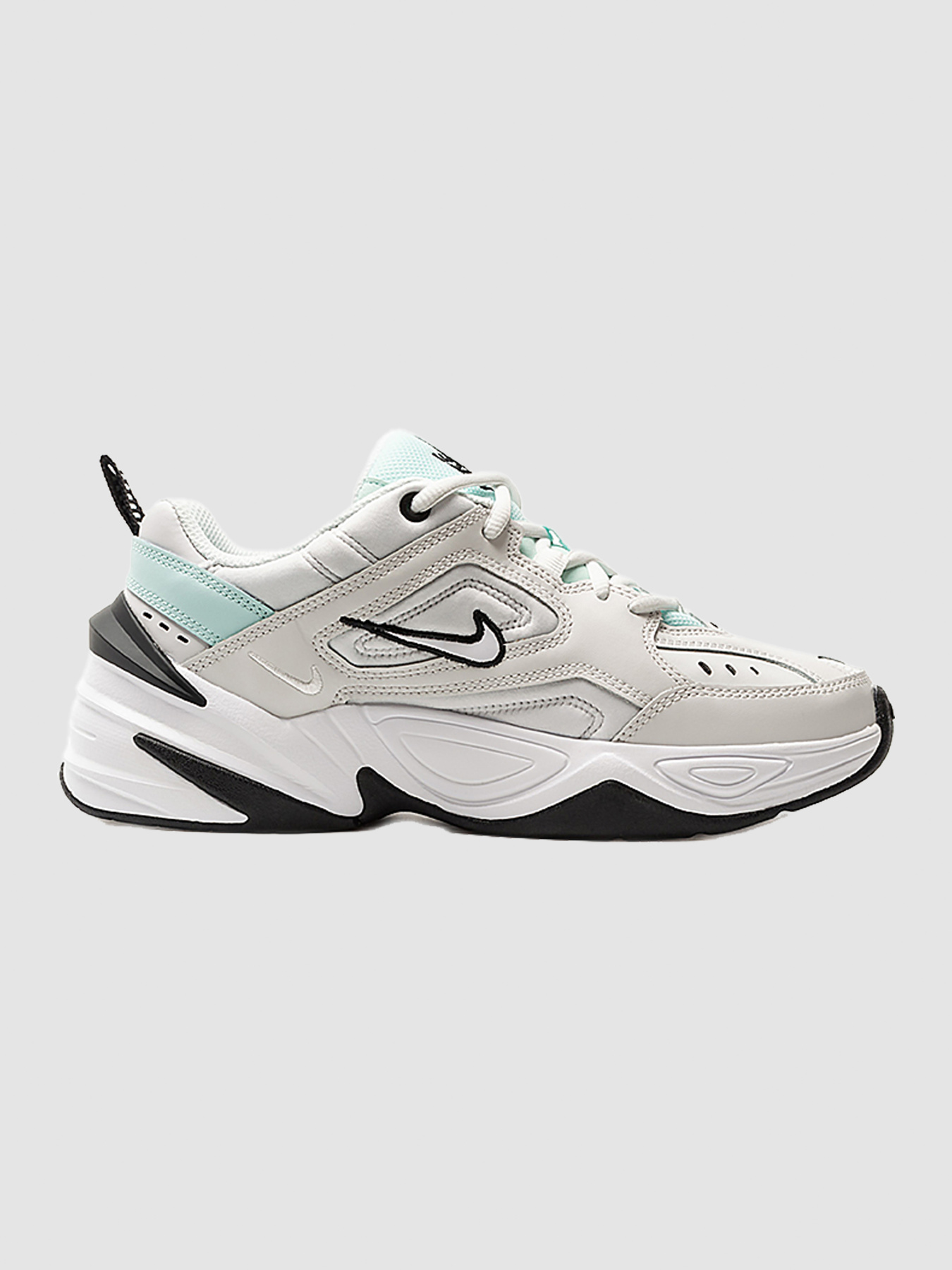 Кросівки повсякденні NIKE W M2k Tekno модель AO3108-013 Фото