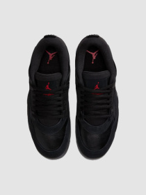 Кросівки чоловічі Jordan 4 Rm (FQ7939-009) модель FQ7939-009 Фото