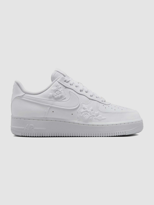 Кроссовки повседневные NIKE Air Force 1 Low Roses модель HF2016-100 Фото