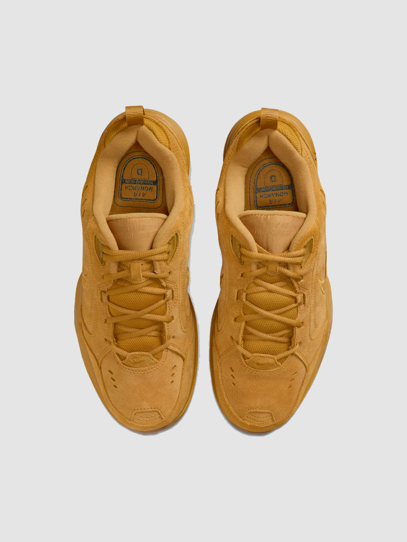 Кросівки чоловічі Nike Air Monarch Se (IB2281-700) модель IB2281-700 Фото