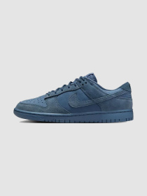 Кросівки чоловічі Nike Dunk Low Retro Se Diffused Blue (IB6651-400) модель IB6651-400 Фото
