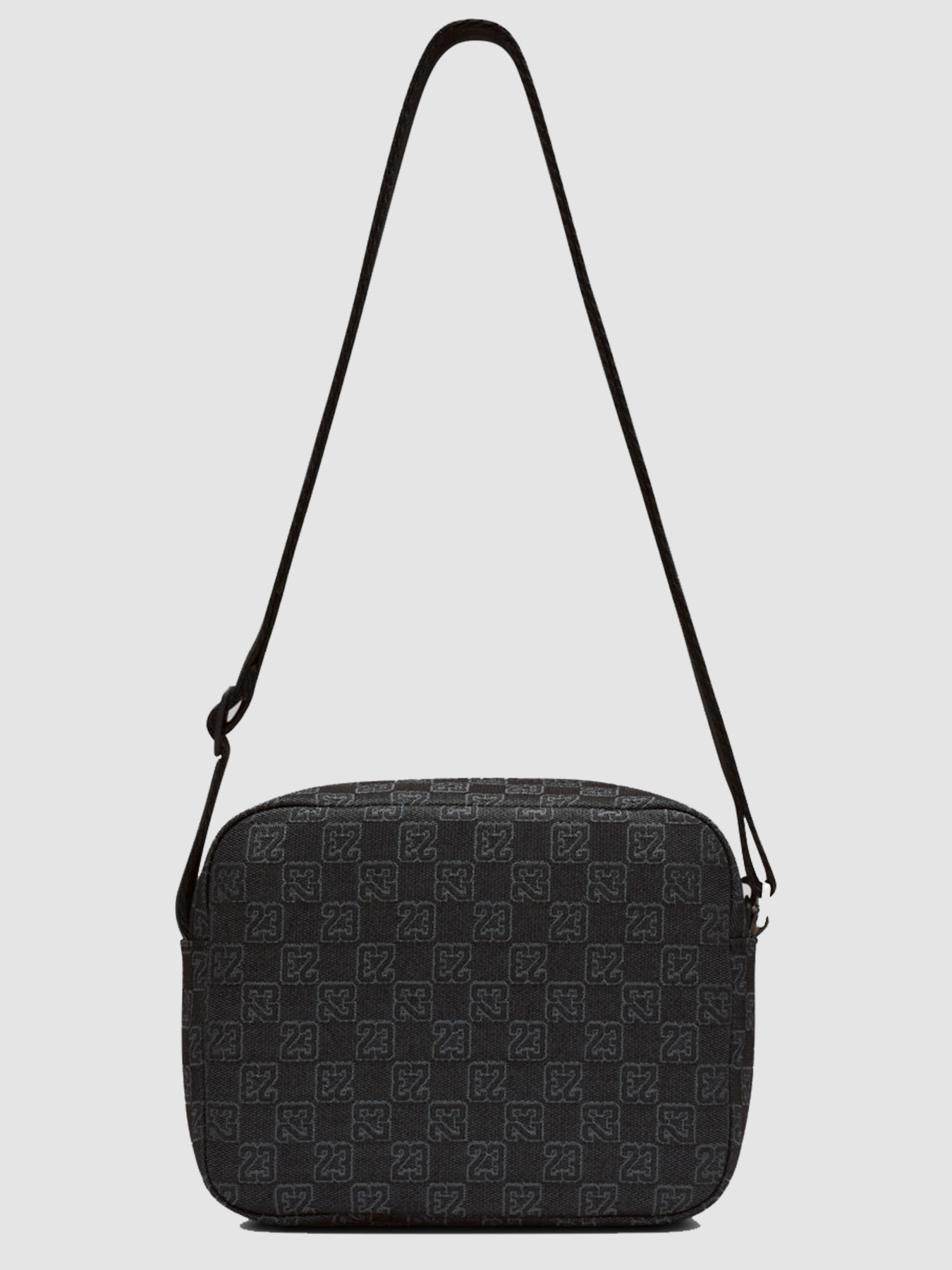 Кросс-боди Jordan Сумка через плече Jordan Monogram Messenger Bag (3.6L) (MA9156-023) модель MA9156-023 Фото