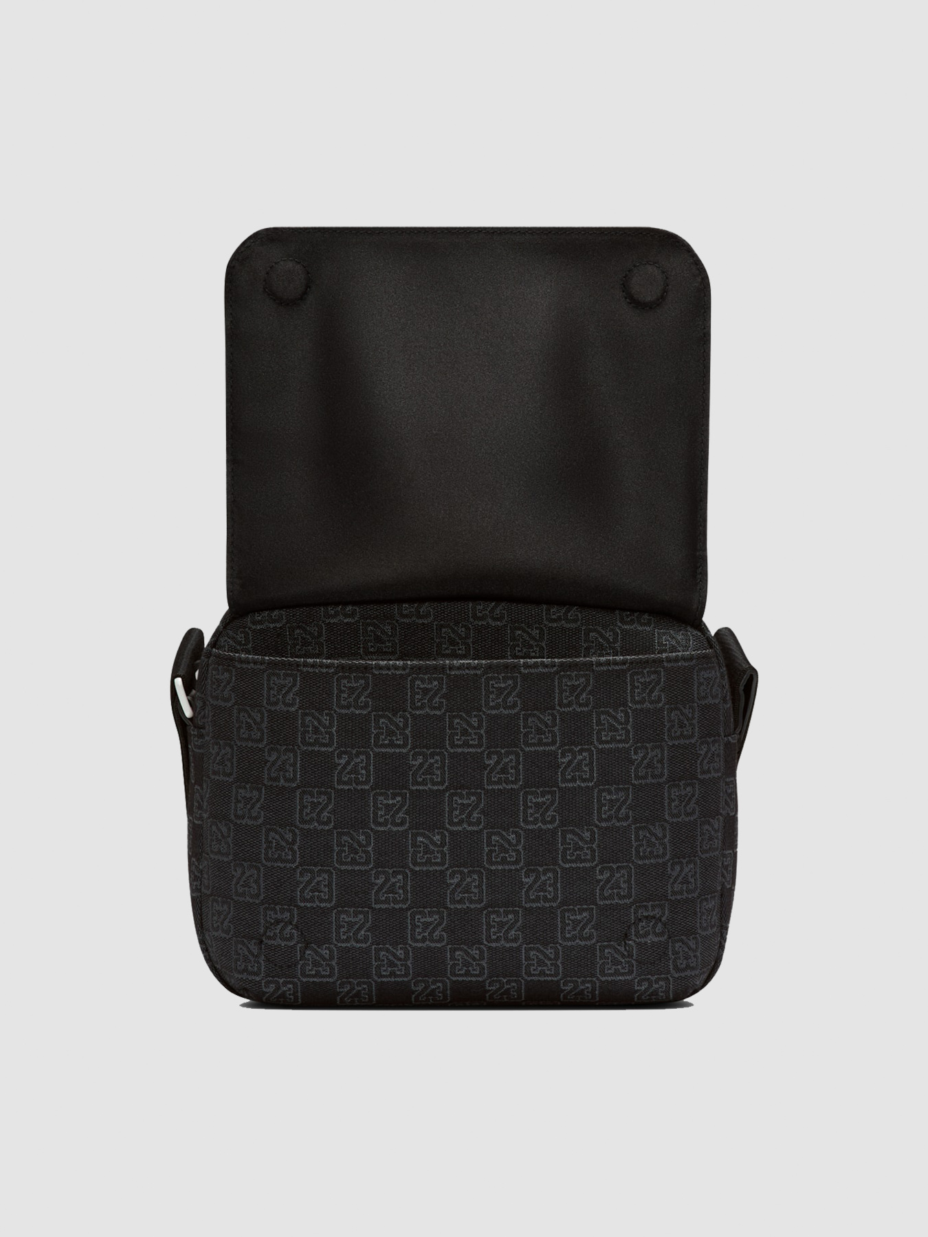 Кросс-боди Jordan Сумка через плече Jordan Monogram Messenger Bag (3.6L) (MA9156-023) модель MA9156-023 Фото
