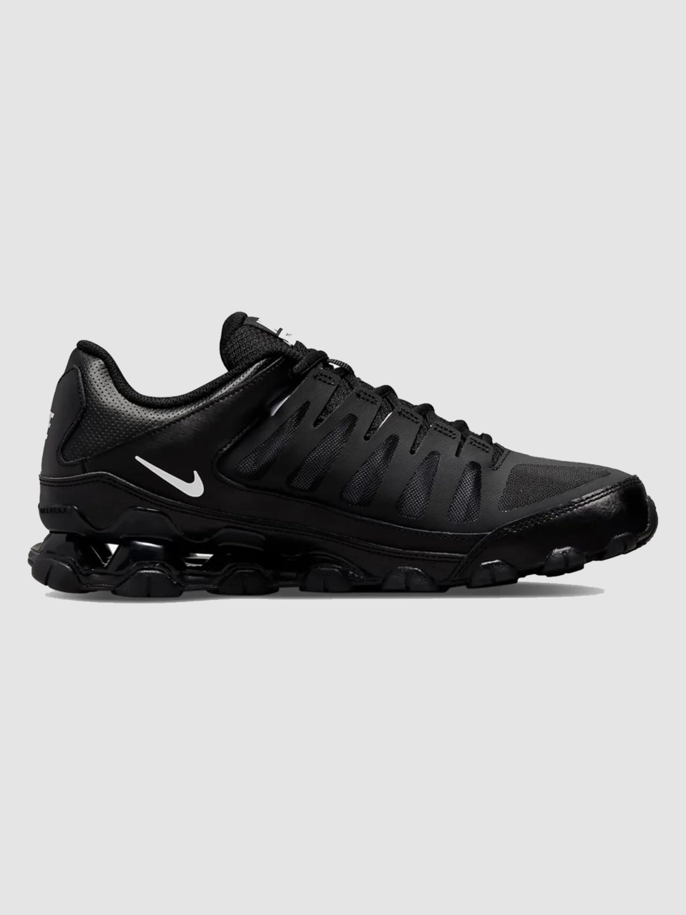 Кроссовки мужские Nike Reax 8 Tr Mesh (621716-033) модель 621716-033 Фото
