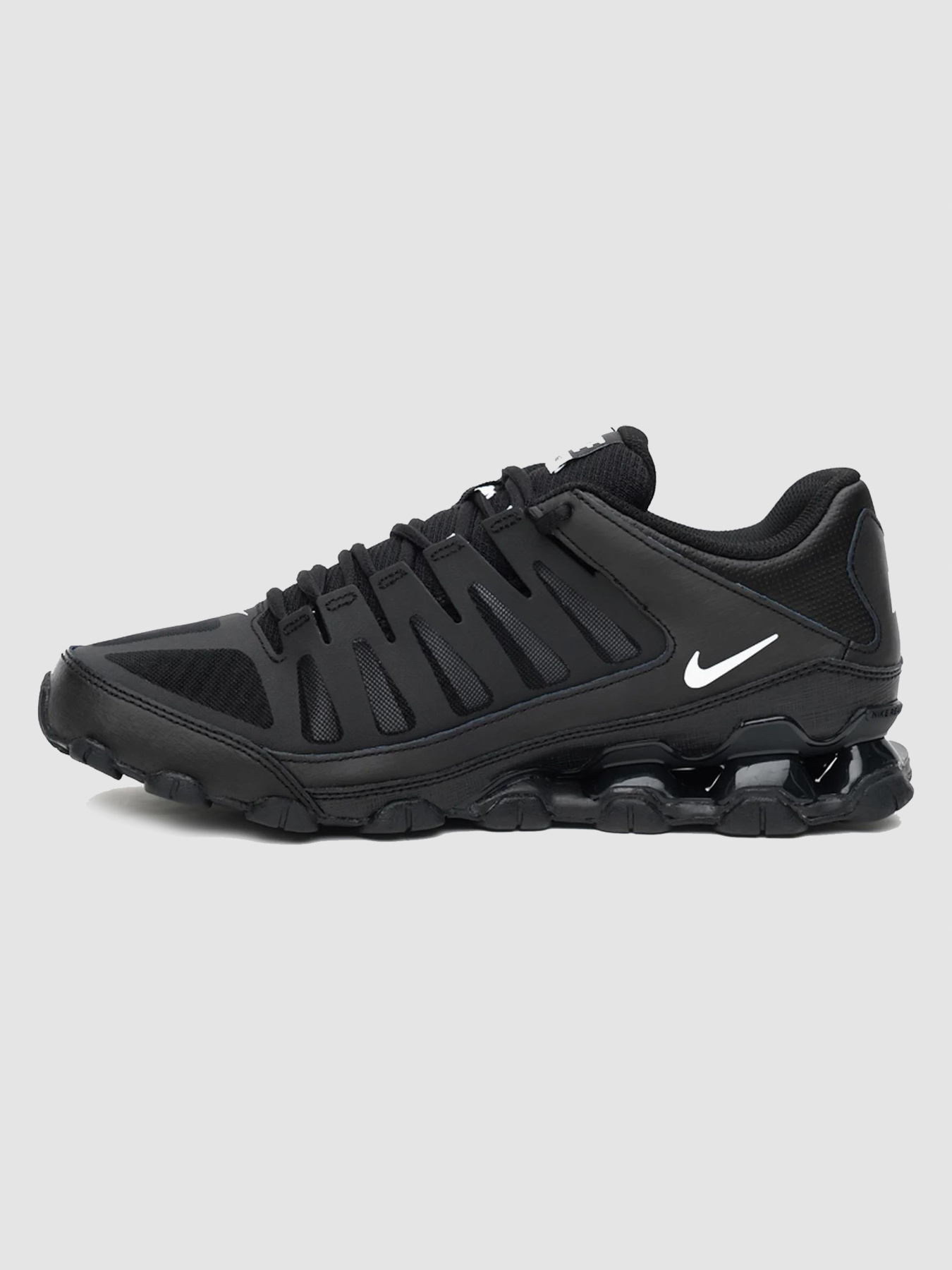 Кроссовки повседневные NIKE Reax 8 Tr Mesh модель 621716-033 Кроссовки повседневные NIKE Reax 8 Tr Mesh модель 621716-033 Фото