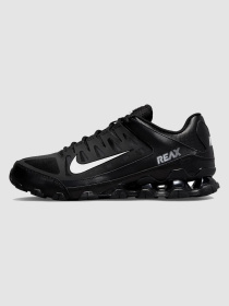 Кроссовки повседневные NIKE Reax 8 Tr Mesh модель 621716-033 Кроссовки повседневные NIKE Reax 8 Tr Mesh модель 621716-033 Фото
