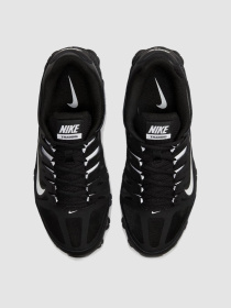 Кроссовки повседневные NIKE Reax 8 Tr Mesh модель 621716-033 Кроссовки повседневные NIKE Reax 8 Tr Mesh модель 621716-033 Фото