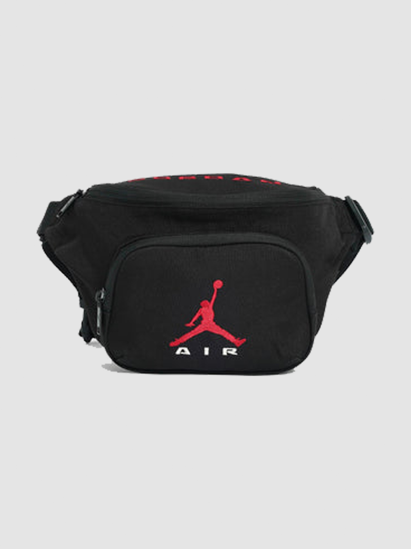 Поясна сумка Jordan Air Waist Bag модель MA9212-023 Поясна сумка Jordan Air Waist Bag модель MA9212-023 Фото