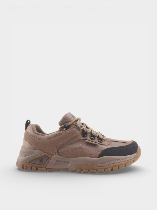 Кроссовки Lumberjack BASTIA 4PR модель 101876933 Фото