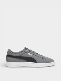 Кроссовки PUMA Puma Smash 3.0 Buck модель 101905225 Фото