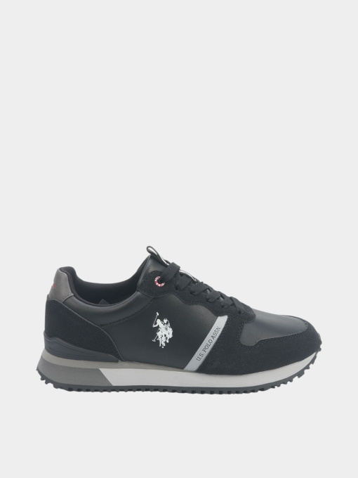 Кроссовки US Polo TRADEN GLB 5PR модель 102022314 Фото