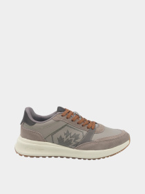 Кроссовки Lumberjack CANCEL WTR 5PR модель 102028969 Фото