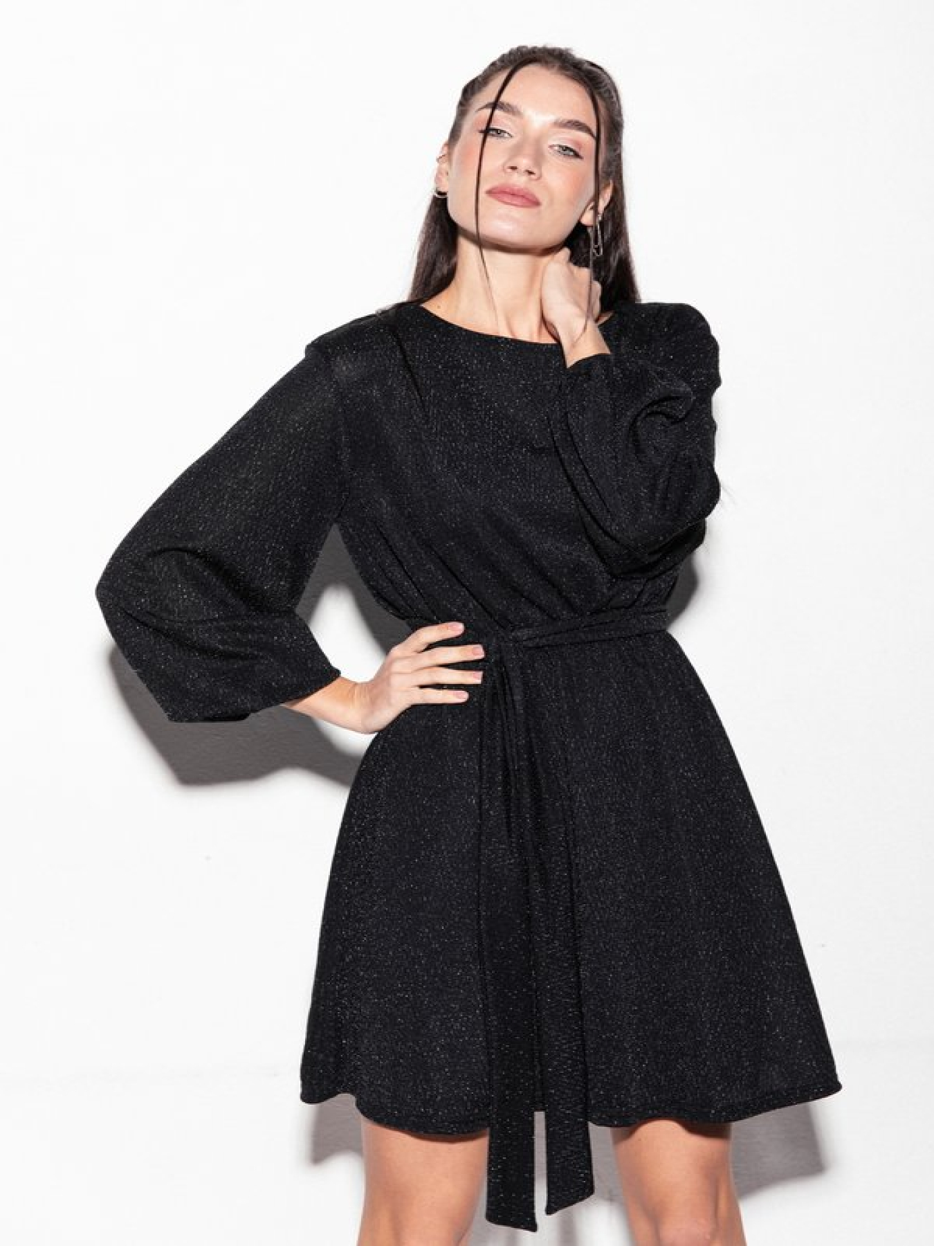 Платье мини Gepur модель 40859 Фото