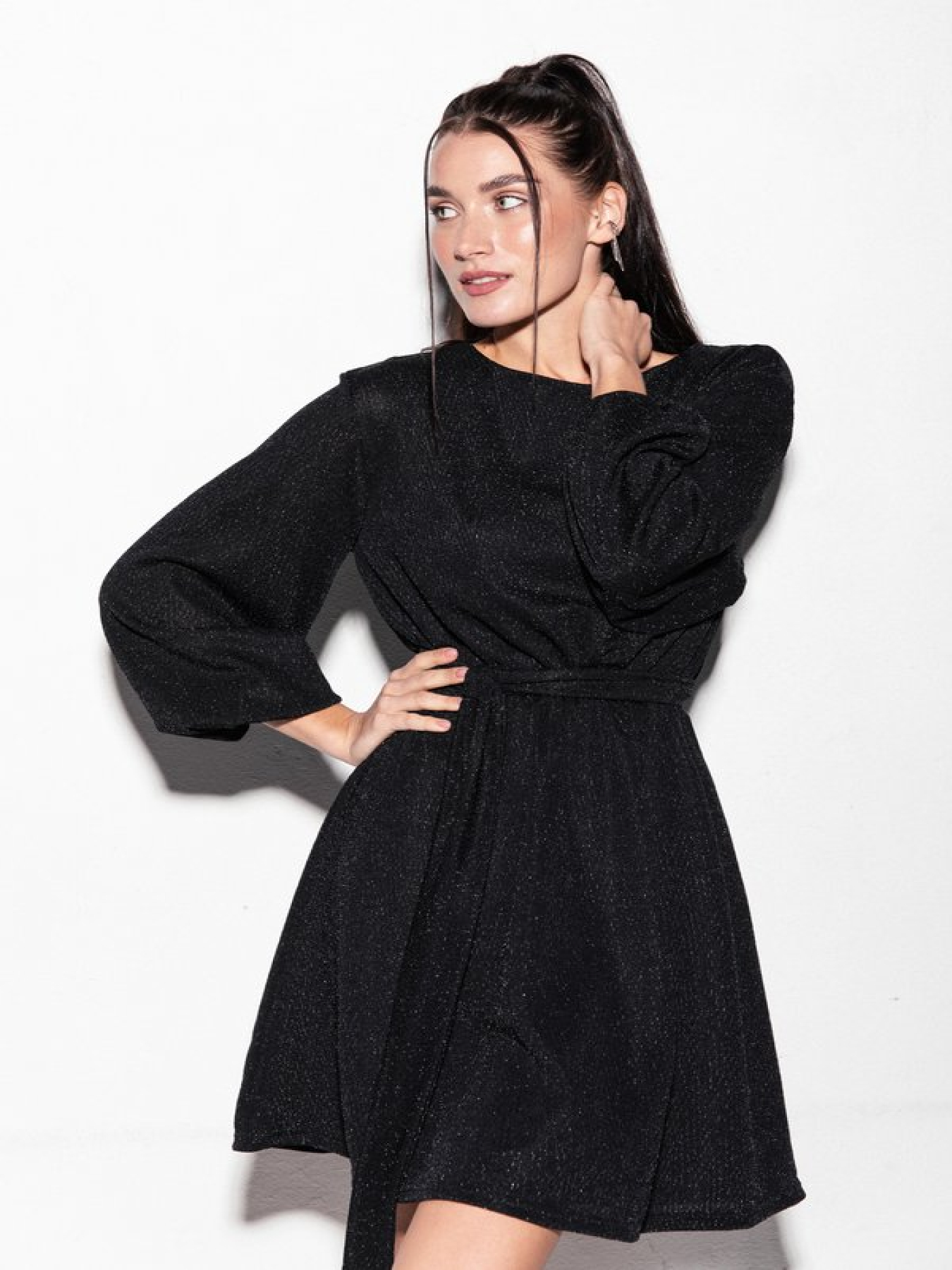 Сукня міні Gepur модель 40859 Фото