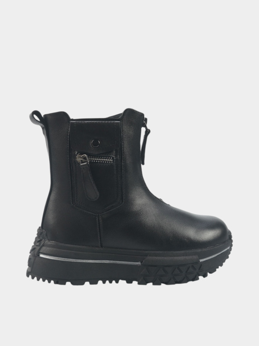 Ботинки и сапоги Lumberjack STRIKER.RL-KRK-INT 5PR модель 102052101 Фото