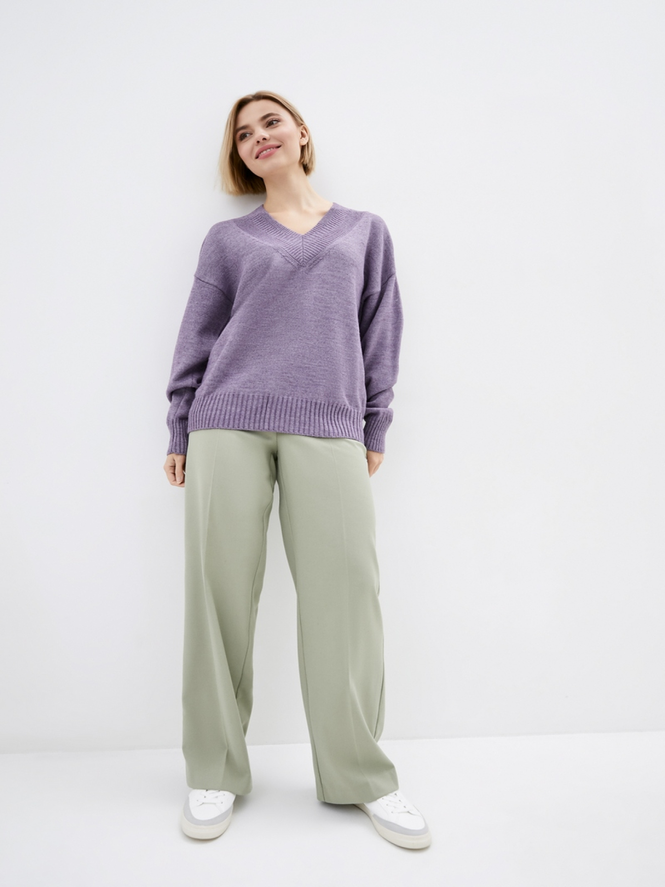 Джемпер Sewel модель JW845170000 Фото