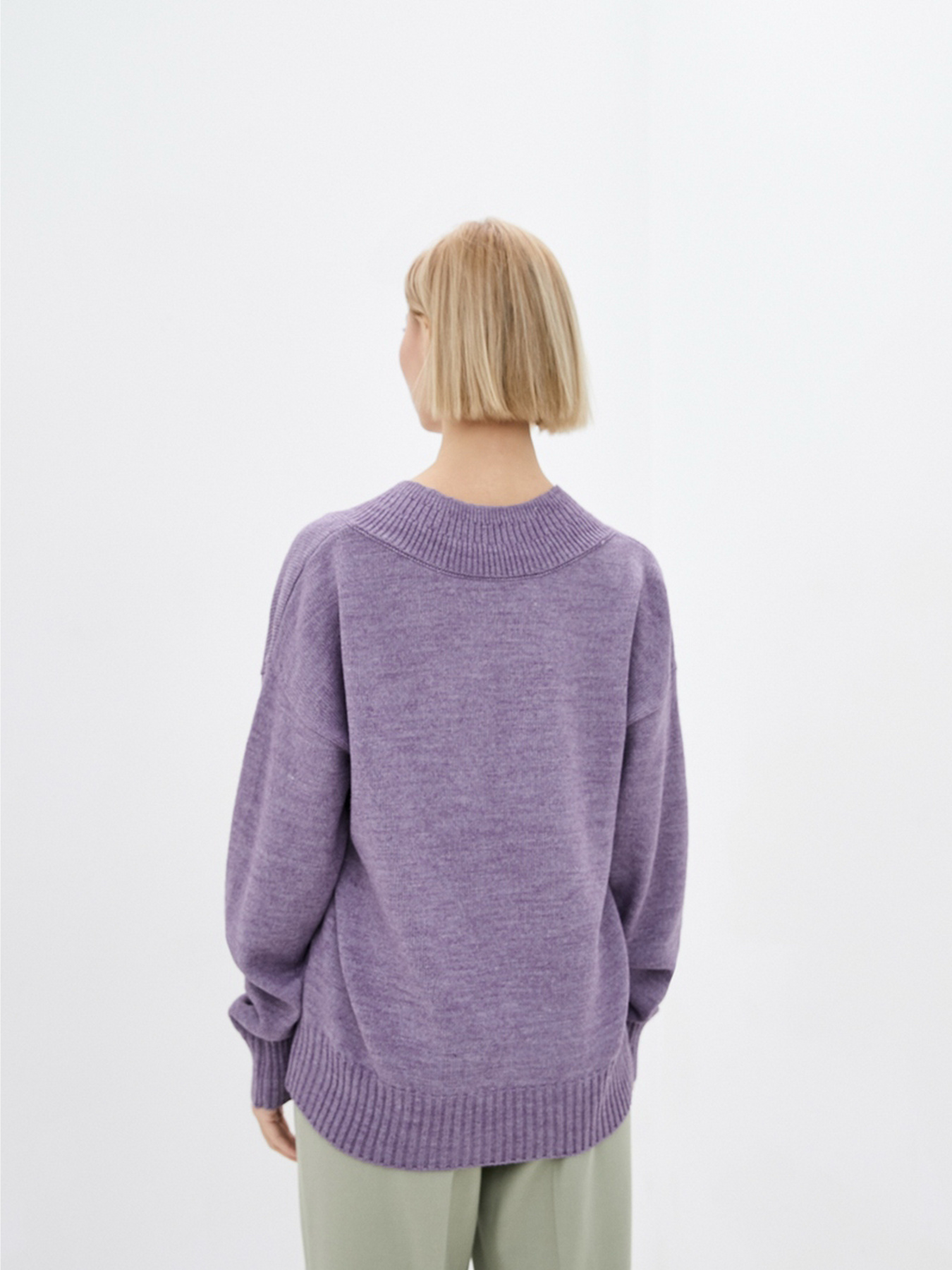 Джемпер Sewel модель JW845170000 Фото