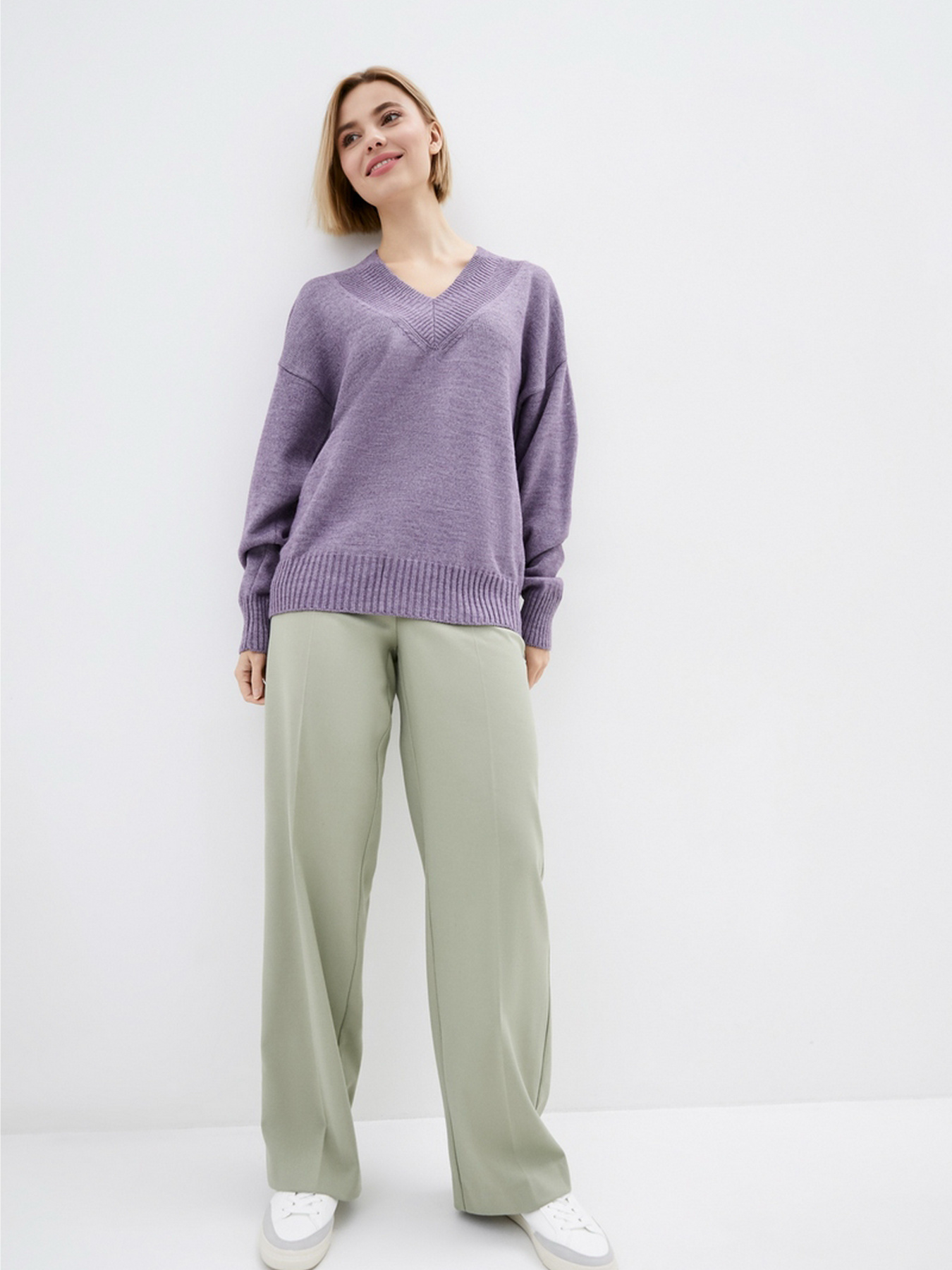 Джемпер Sewel модель JW845170000 Фото