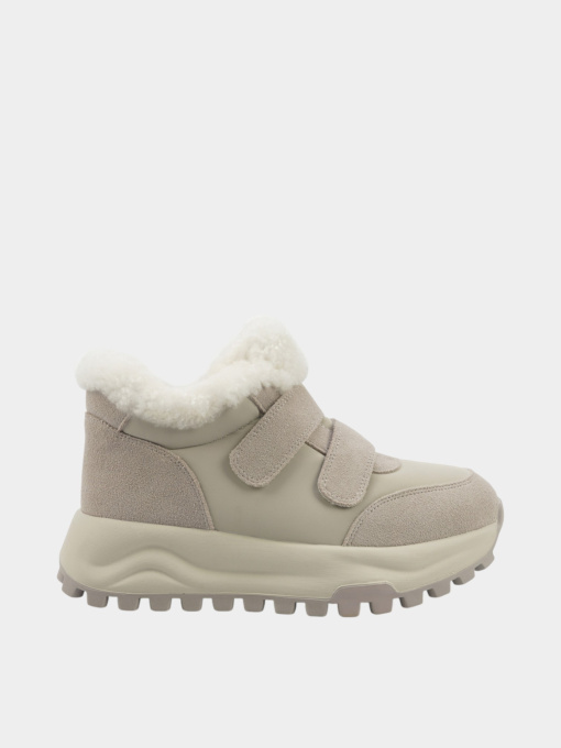 Ботинки и сапоги Lumberjack INT1225K081-KRK 5PR модель 102052745 Фото