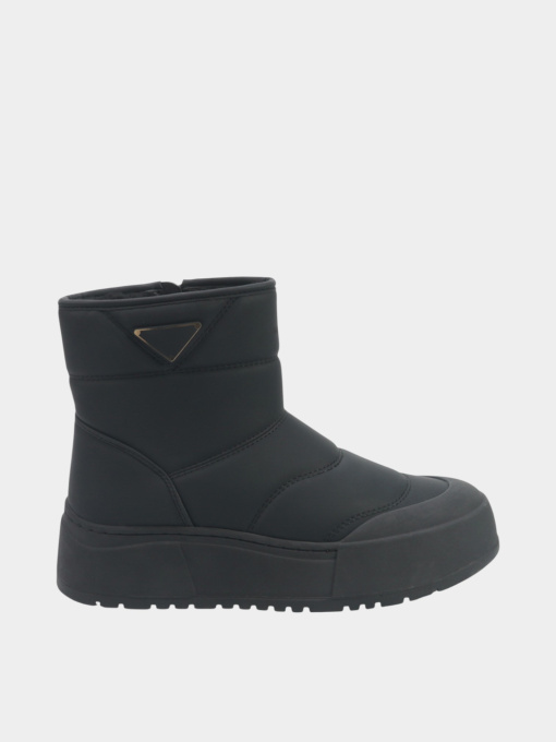 Ботинки и сапоги Lumberjack INT1225K123-KRK 5PR модель 102052826 Фото