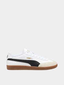 Кроссовки PUMA Puma 9-T модель 102236353 Фото