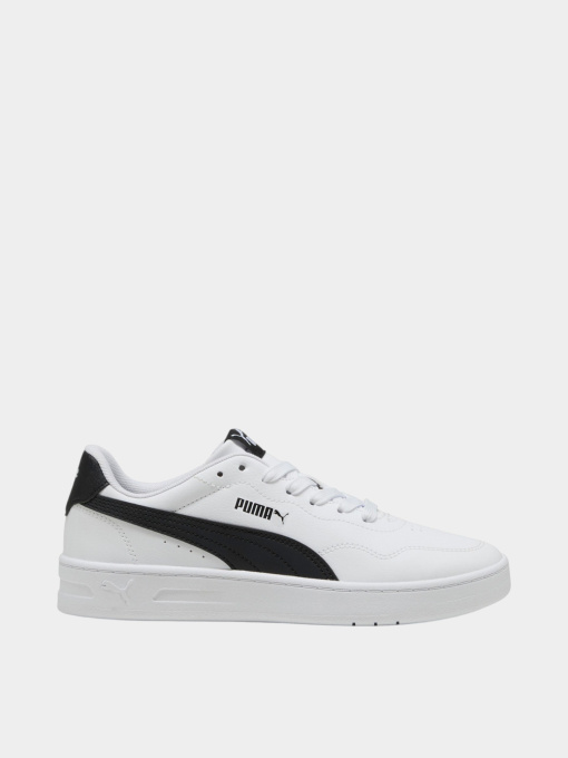 Кроссовки PUMA Court Lally модель 102236356 Фото